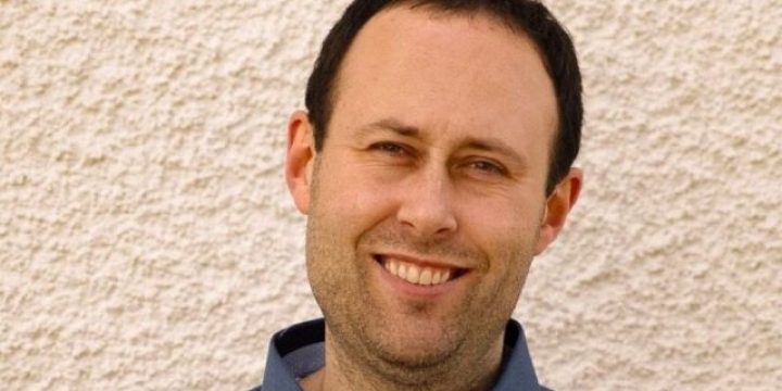 Das neue Gesicht an der ASR - Konrektor Wilfried Morschl